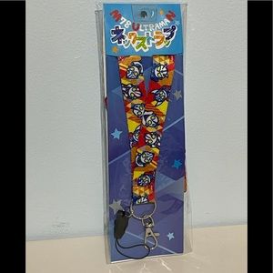 ULTRAMAM ID/KEY Lanyard